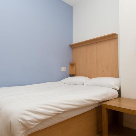 Destiny Student - Cowgate Apartment Edinburgh Ngoại thất bức ảnh