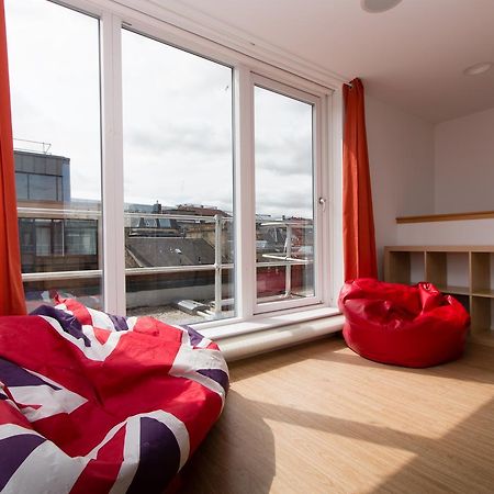 Destiny Student - Cowgate Apartment Edinburgh Ngoại thất bức ảnh
