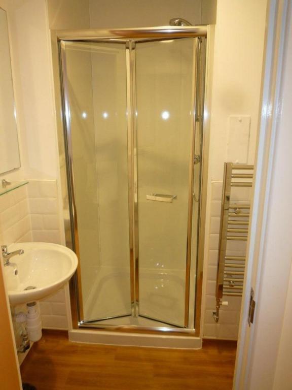 Destiny Student - Cowgate Apartment Edinburgh Phòng bức ảnh