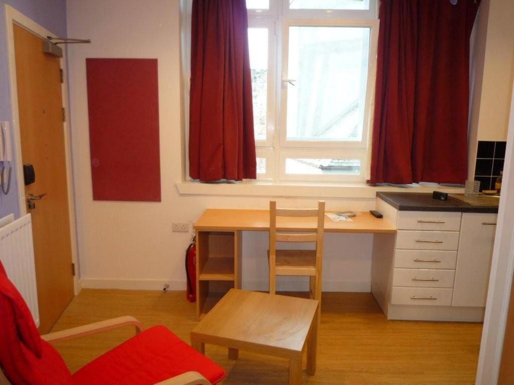 Destiny Student - Cowgate Apartment Edinburgh Phòng bức ảnh