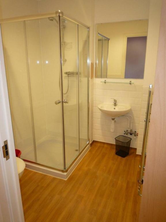 Destiny Student - Cowgate Apartment Edinburgh Phòng bức ảnh