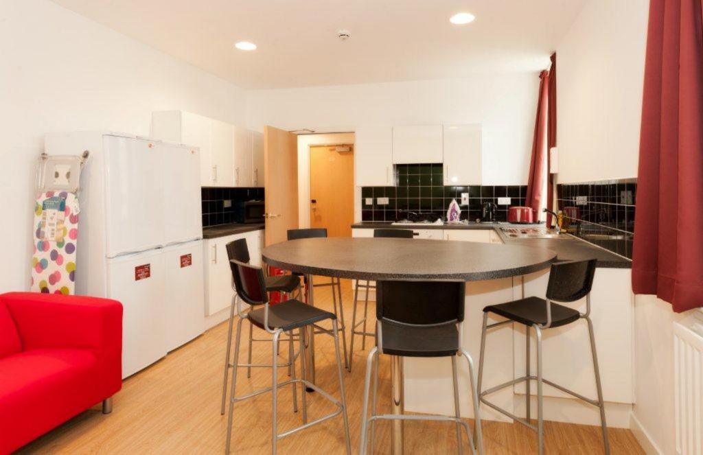 Destiny Student - Cowgate Apartment Edinburgh Phòng bức ảnh