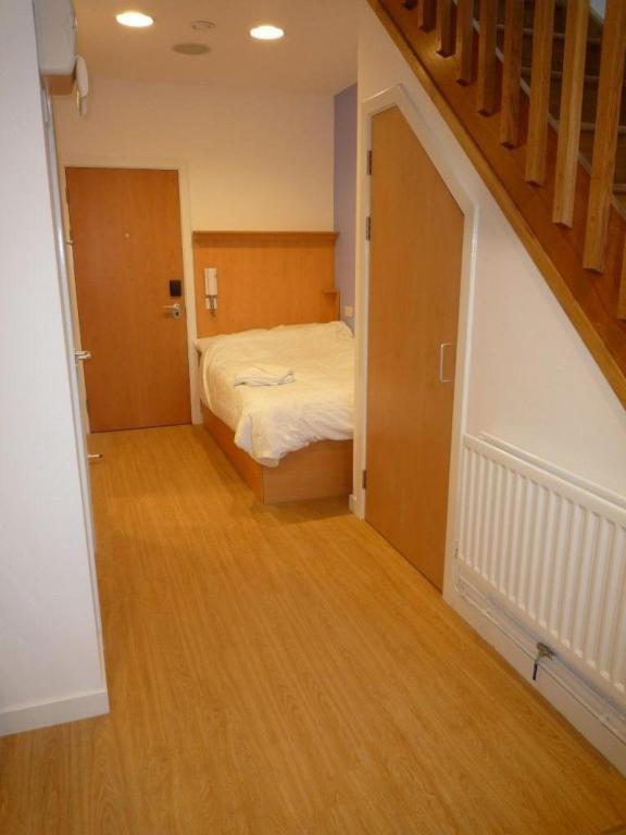 Destiny Student - Cowgate Apartment Edinburgh Phòng bức ảnh
