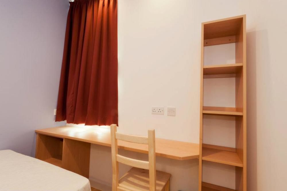 Destiny Student - Cowgate Apartment Edinburgh Ngoại thất bức ảnh