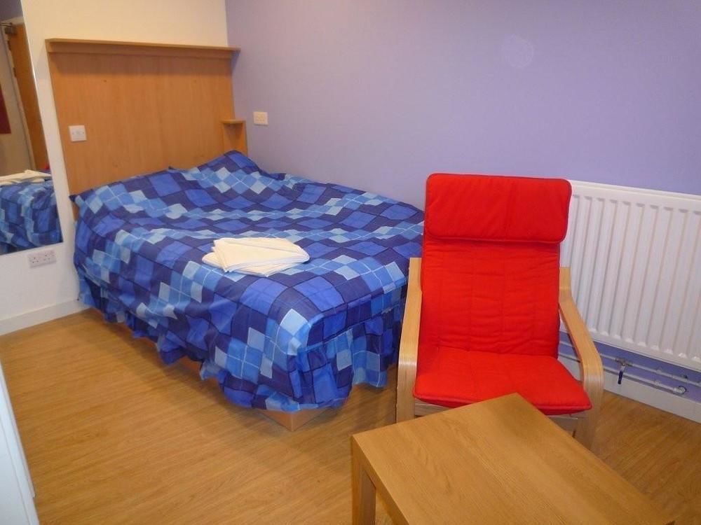 Destiny Student - Cowgate Apartment Edinburgh Ngoại thất bức ảnh