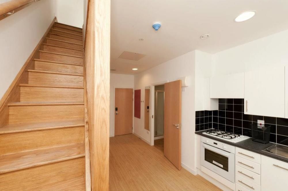 Destiny Student - Cowgate Apartment Edinburgh Ngoại thất bức ảnh