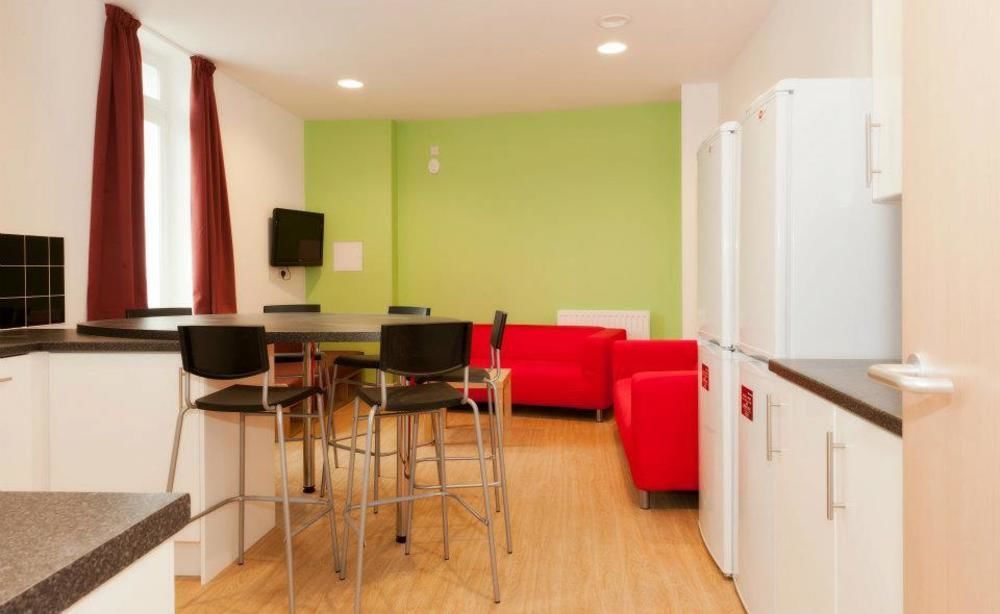 Destiny Student - Cowgate Apartment Edinburgh Ngoại thất bức ảnh