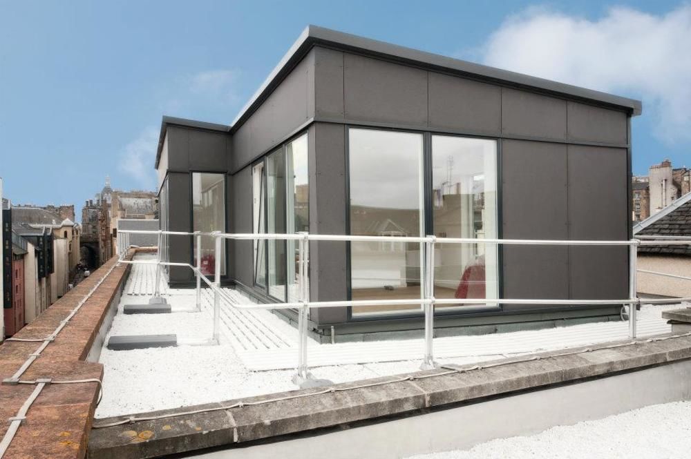 Destiny Student - Cowgate Apartment Edinburgh Ngoại thất bức ảnh