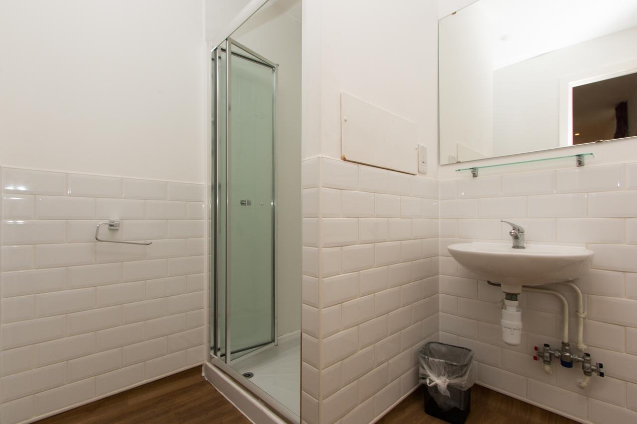 Destiny Student - Cowgate Apartment Edinburgh Ngoại thất bức ảnh