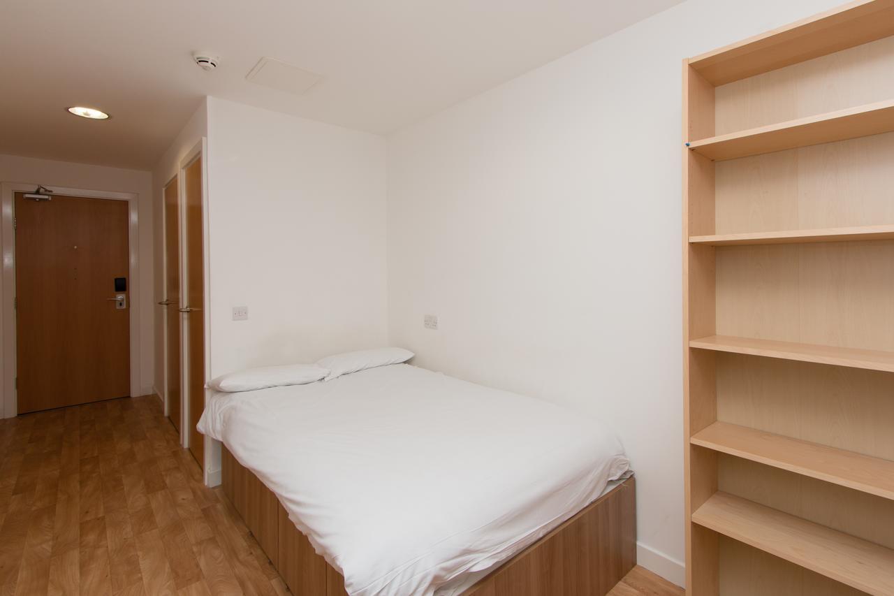 Destiny Student - Cowgate Apartment Edinburgh Ngoại thất bức ảnh
