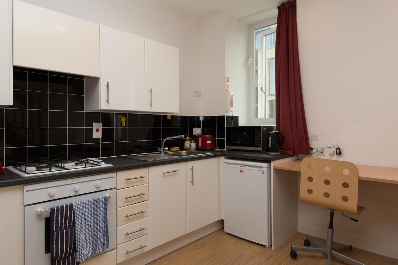 Destiny Student - Cowgate Apartment Edinburgh Ngoại thất bức ảnh