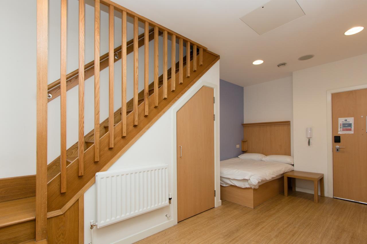 Destiny Student - Cowgate Apartment Edinburgh Ngoại thất bức ảnh