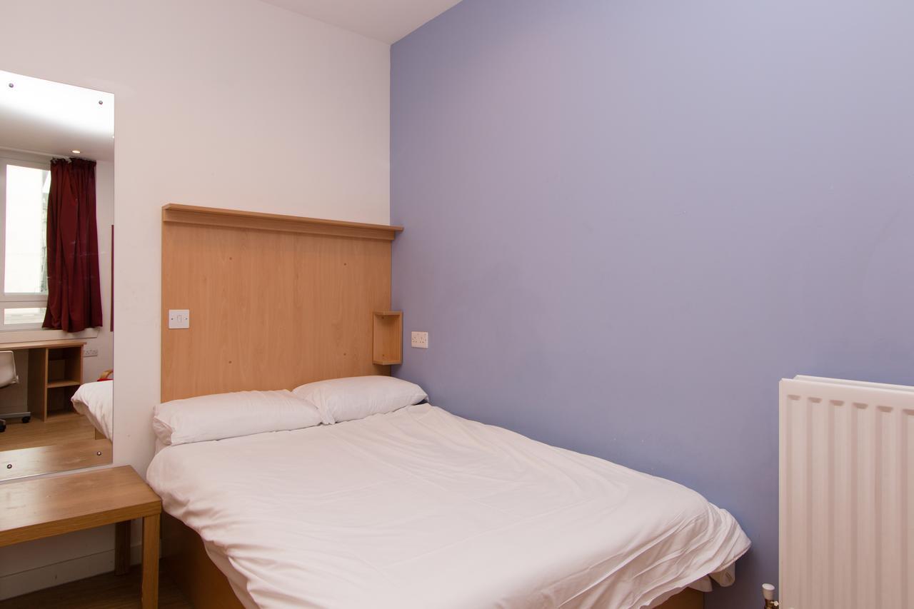 Destiny Student - Cowgate Apartment Edinburgh Ngoại thất bức ảnh