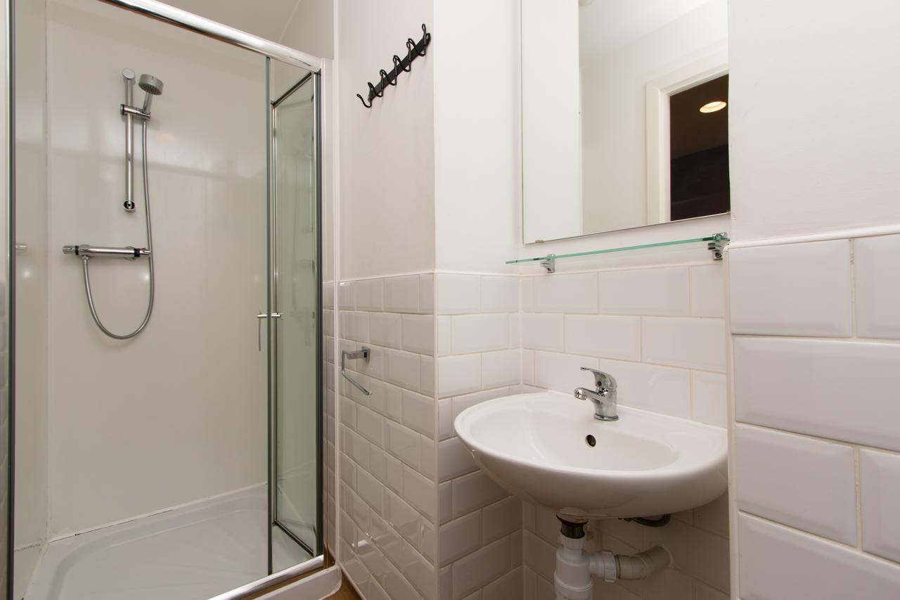 Destiny Student - Cowgate Apartment Edinburgh Ngoại thất bức ảnh