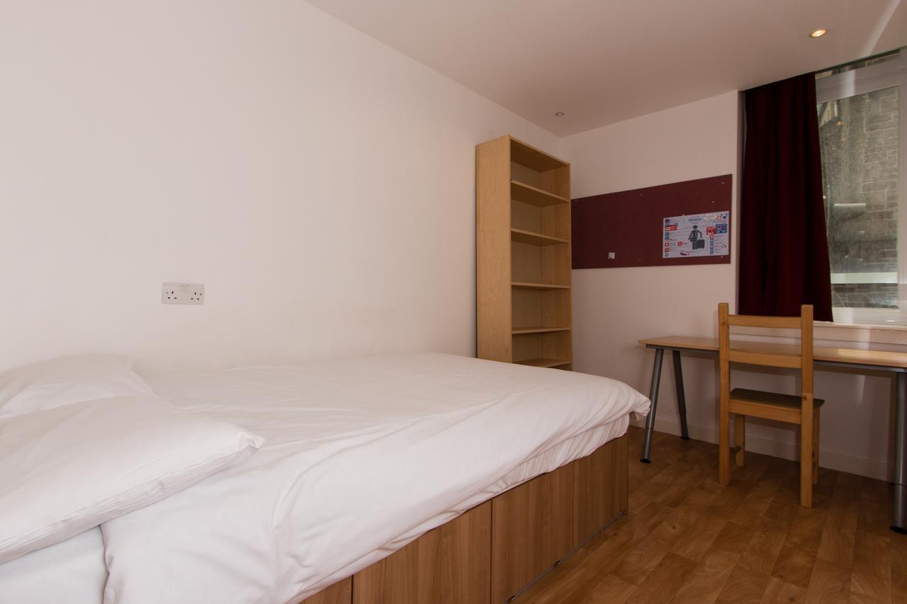 Destiny Student - Cowgate Apartment Edinburgh Ngoại thất bức ảnh